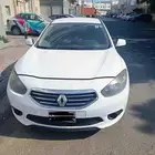 رينو فلورنس 2014 وكالة