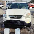 هونداHRV تشليح قطع غيار