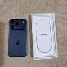 جوال ايفون 17برو ذاكره 256 جديد