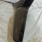 مرايه يسار حق كرسيدا كهرباء