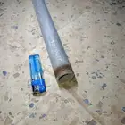 ماصورة حديد 10 متر