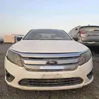 تشليح قطع غيار فيوجن موديل 2012