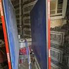 طاولة تنس باناصر