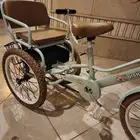 سيكل ثلاث كفرات