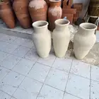 أحواض زراعة جميع الاشكال والمقاسات جملة وتجزئة