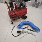 ماطور هوا صغير 24 لتر