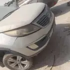 كيا اسبورتاج موديل 15 تشليح قطع غيار السيارات