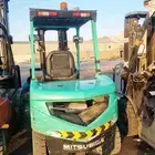 فوركلفت للايجار