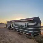 حديد غرفة متنقله