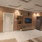 ديكور شاشه
