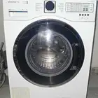 غسالة ملابس دايو
