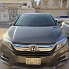 هوندا اوديسي 2020