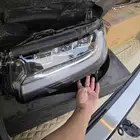 شمعات VXR واصطبات VXR
