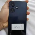 جوال انفنكس مستعمل مغيره شاشه فيها كسور زي ماهو موضح