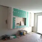 معلم جبس  جبسم بورد ودي ورات