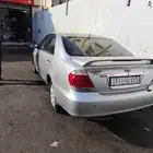كامري للبيع نظيف 2006