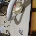 كاوية ملابس نظيفه