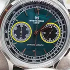 ساعة مايسترو كود الحجم الكبير