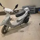 دباب بطة هوندا نظيف