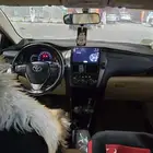 سياره ياريس موديل 21