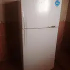ثلاجه قديمه