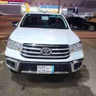 هايلوكس 2023 ديزل غماره مخزن