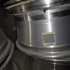 4 جنوط جمس وكاله لمديل 2008 مقاس 17