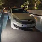 كيا اوبتما 2013 للبيع