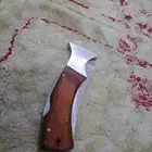 سكين أمريكي قديم
