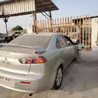 لانسر 2015