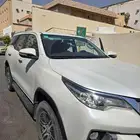 تويوتا فورتشنر موديل 2017 مواصفات خليجية