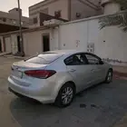 سيراتو 2017