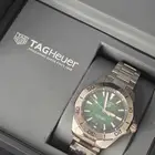 ساعة تاق هوير Tag heuer