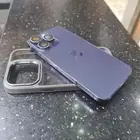 جوال ايفون 14بروماكس نظيف استخدام خفيييف جداشبه وكاله