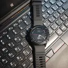 ساعة جارمن fenix 6 pro سفاير