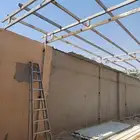 مضلات وجميع اعمال الحداده