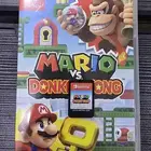 لعبة Mario vs Donkey Kong