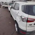 قطع غيار فورد ايكو سبورت 2016