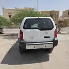 نيسان اكستيرا 2013