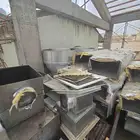 للبيع اثاث مطعم بكامل تجهيزاته