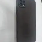 جوال جلكسي A22 5G