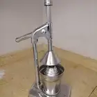 عصاره برتقال وليمون كبس للبيع