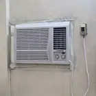 A C for sale مكيف للبيع