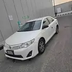 كامري مديل 2015 ماشي 243 الف