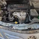 مكينة لكزس سكويا فكسار لاندكروزر