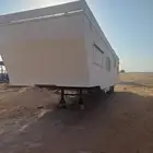 كرفان غرفه