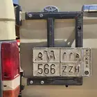 لوحه مميزه ه م م 566