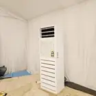 تاجير مكيفات اسبلت وفريون