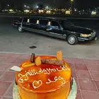 ليموزين حفلات