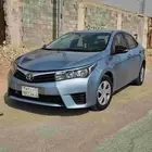كورولا 2016 جير عادي